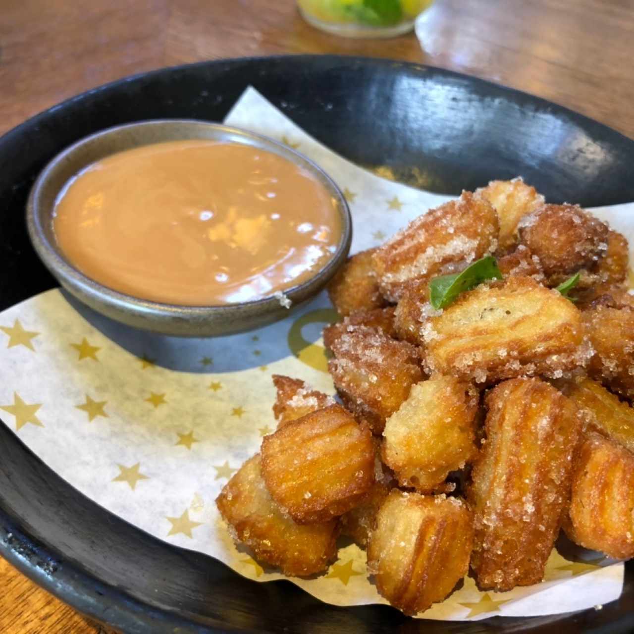 Churros