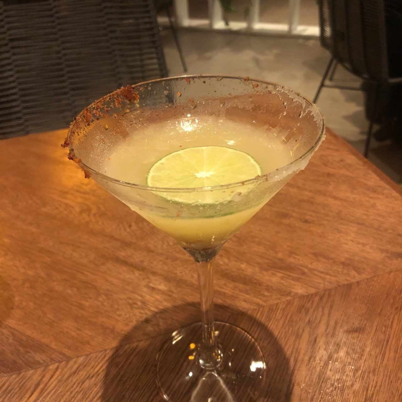 maegarita mango biche 