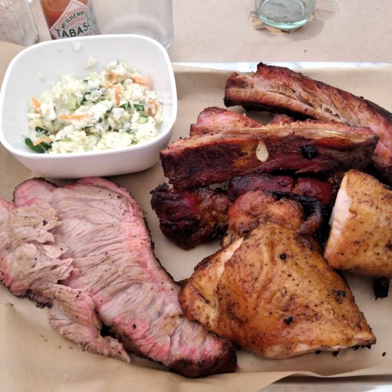 picada