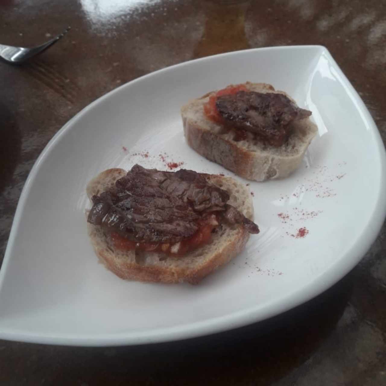 Aperitivo