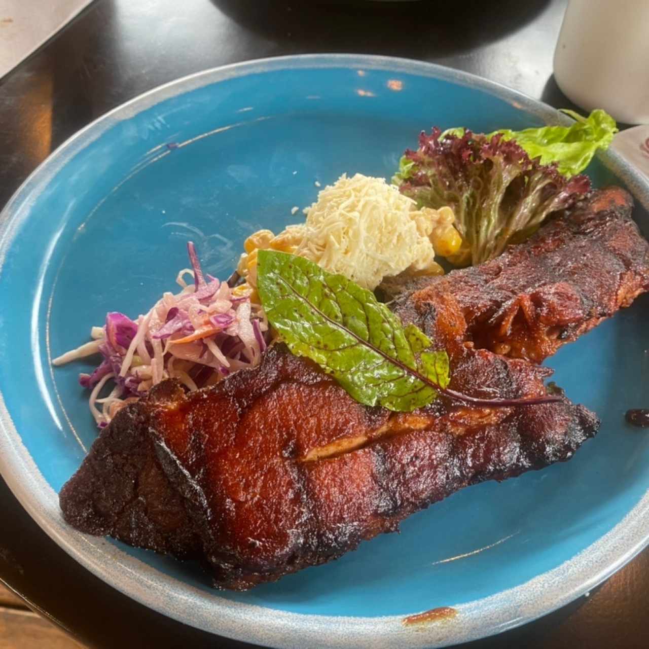 Costillas 