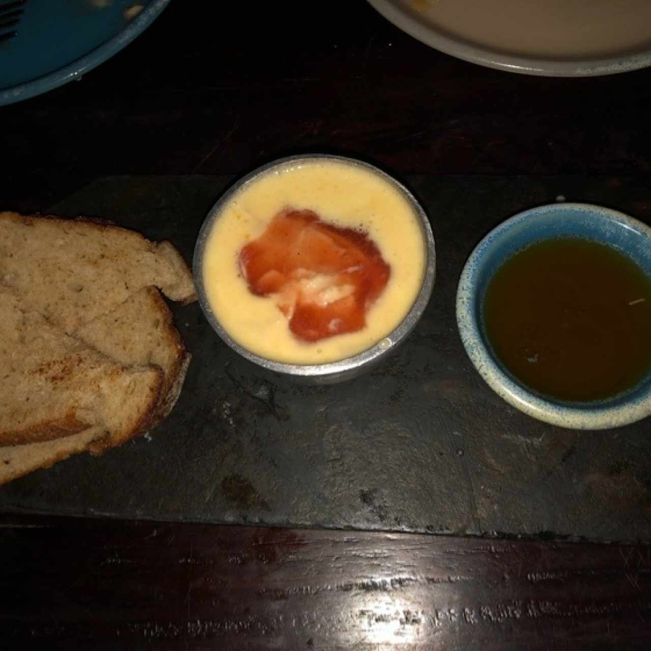 QUESO BRIE DOBLE AHUMADO