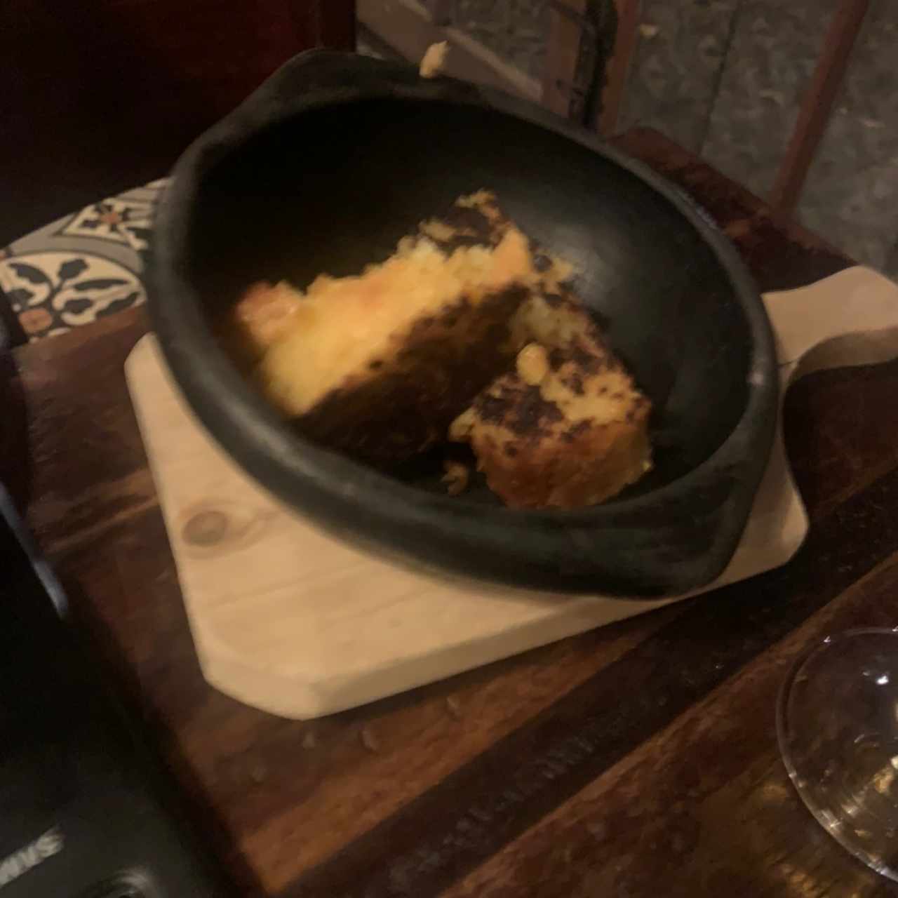 torta de choclo 
