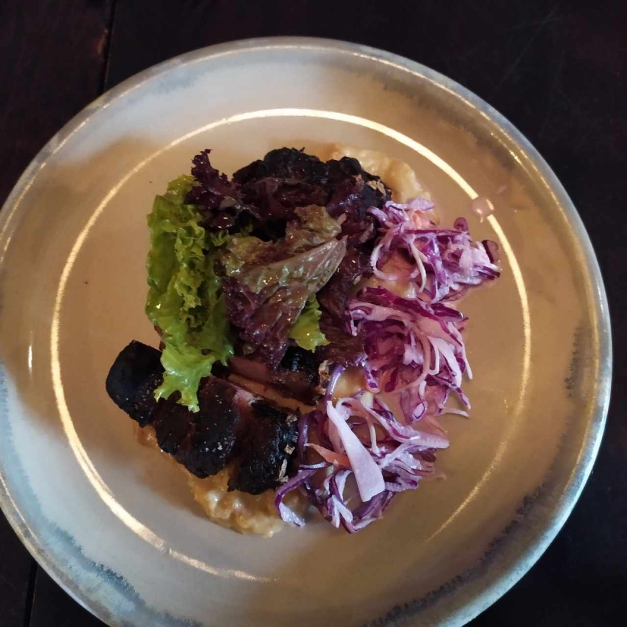 Para Comenzar - CHICHARRÓN CROCANTE