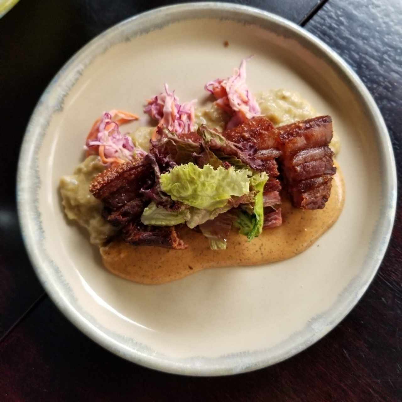 chicharron