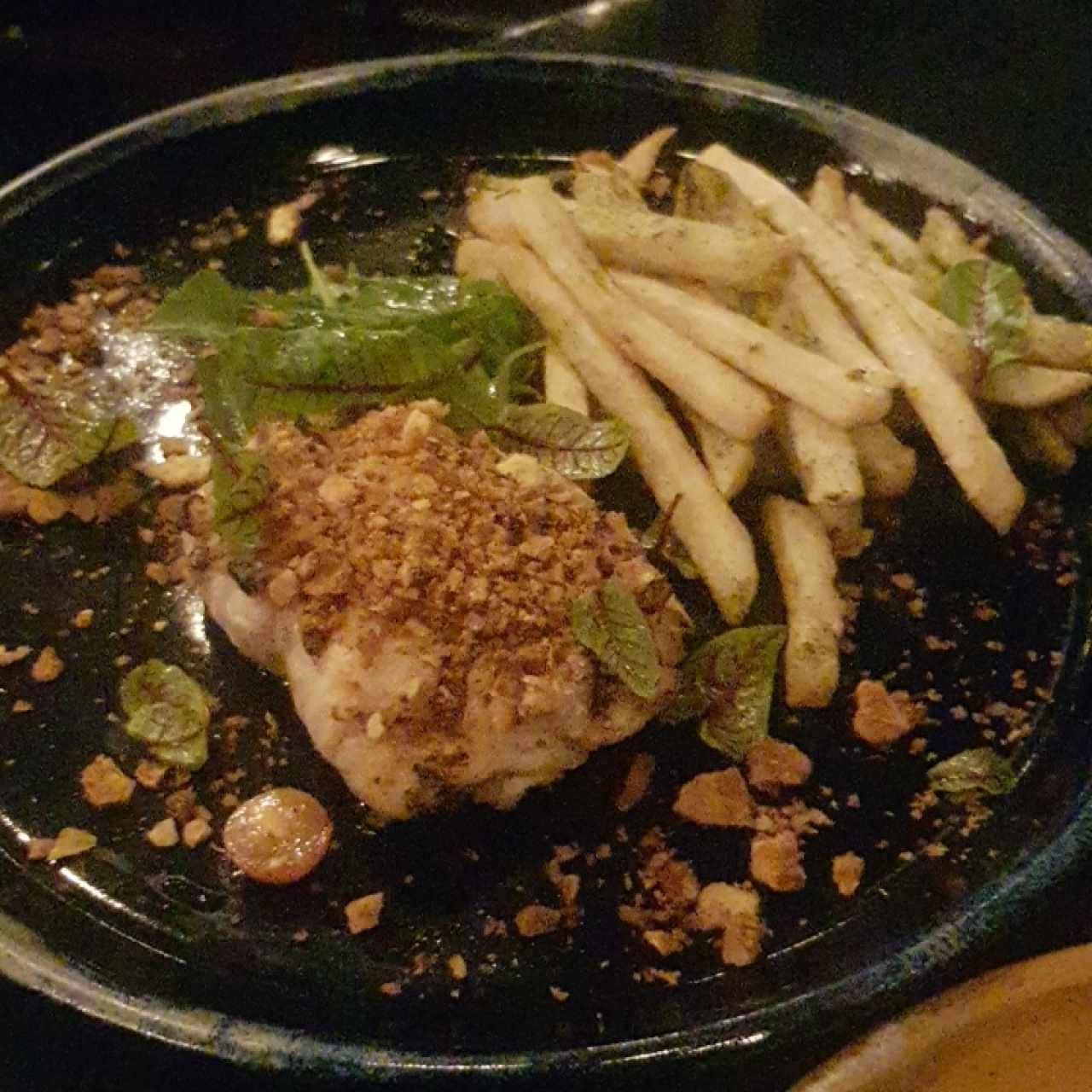 corvina 