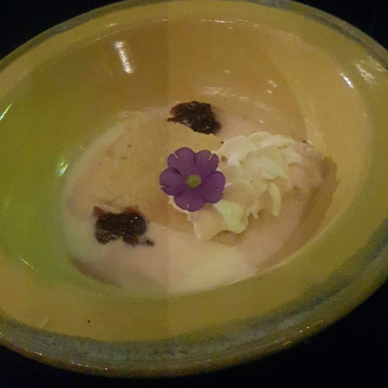 POSTRES - TRES LECHES