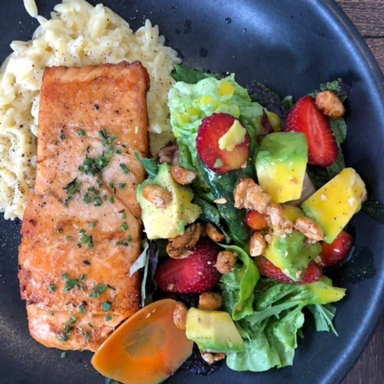 Salmón 