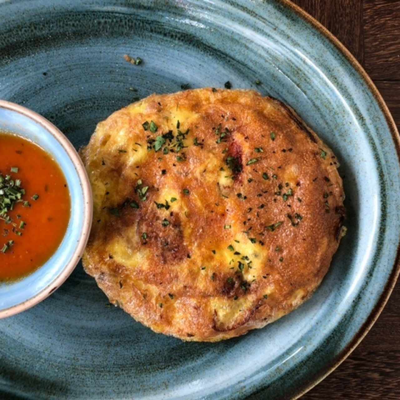 Tortilla