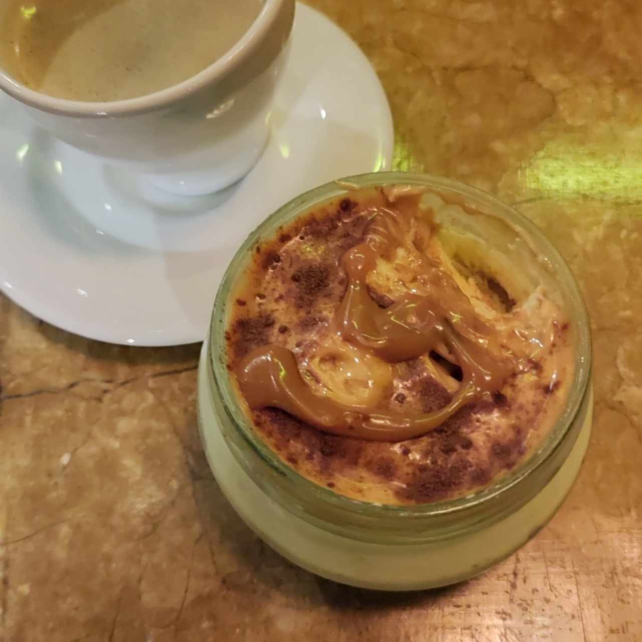Favel de nutella