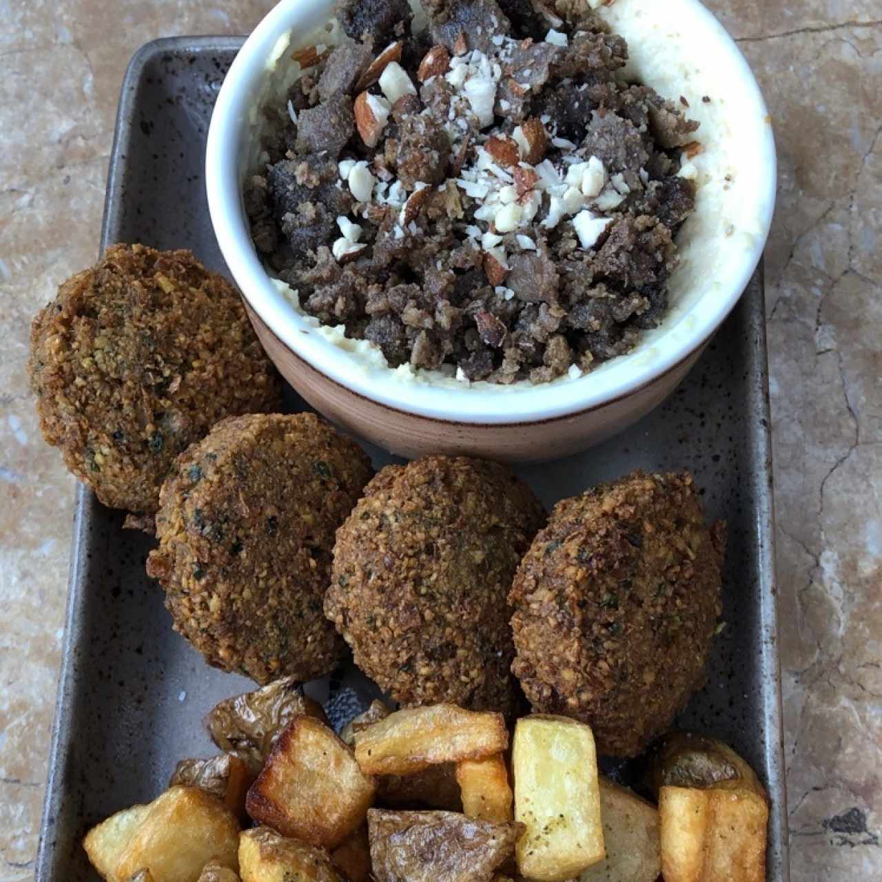 Plato del Sultán