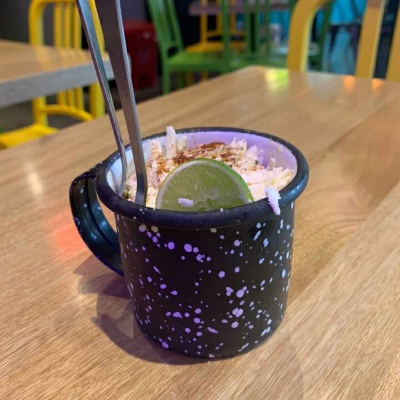 elote