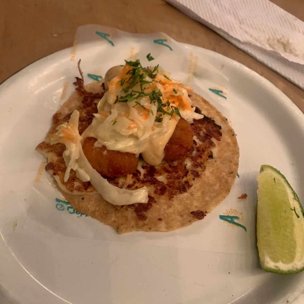 Costra al pastor 