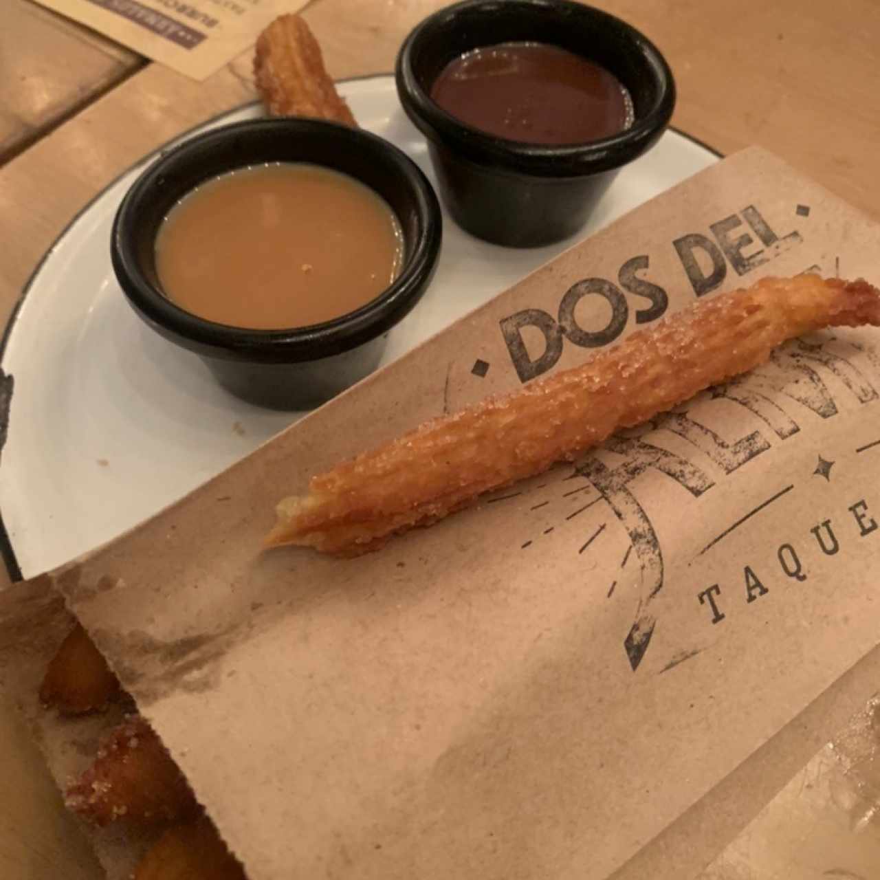 Churros