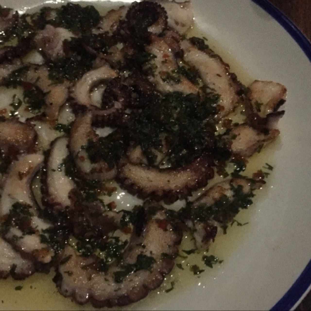 Pulpo