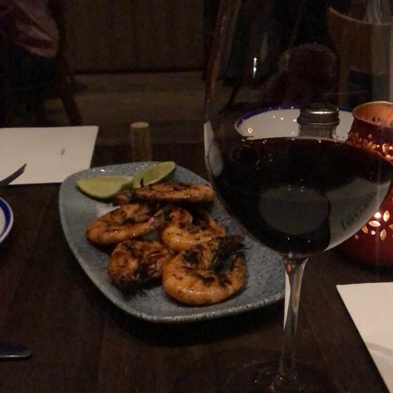 Gambas 
