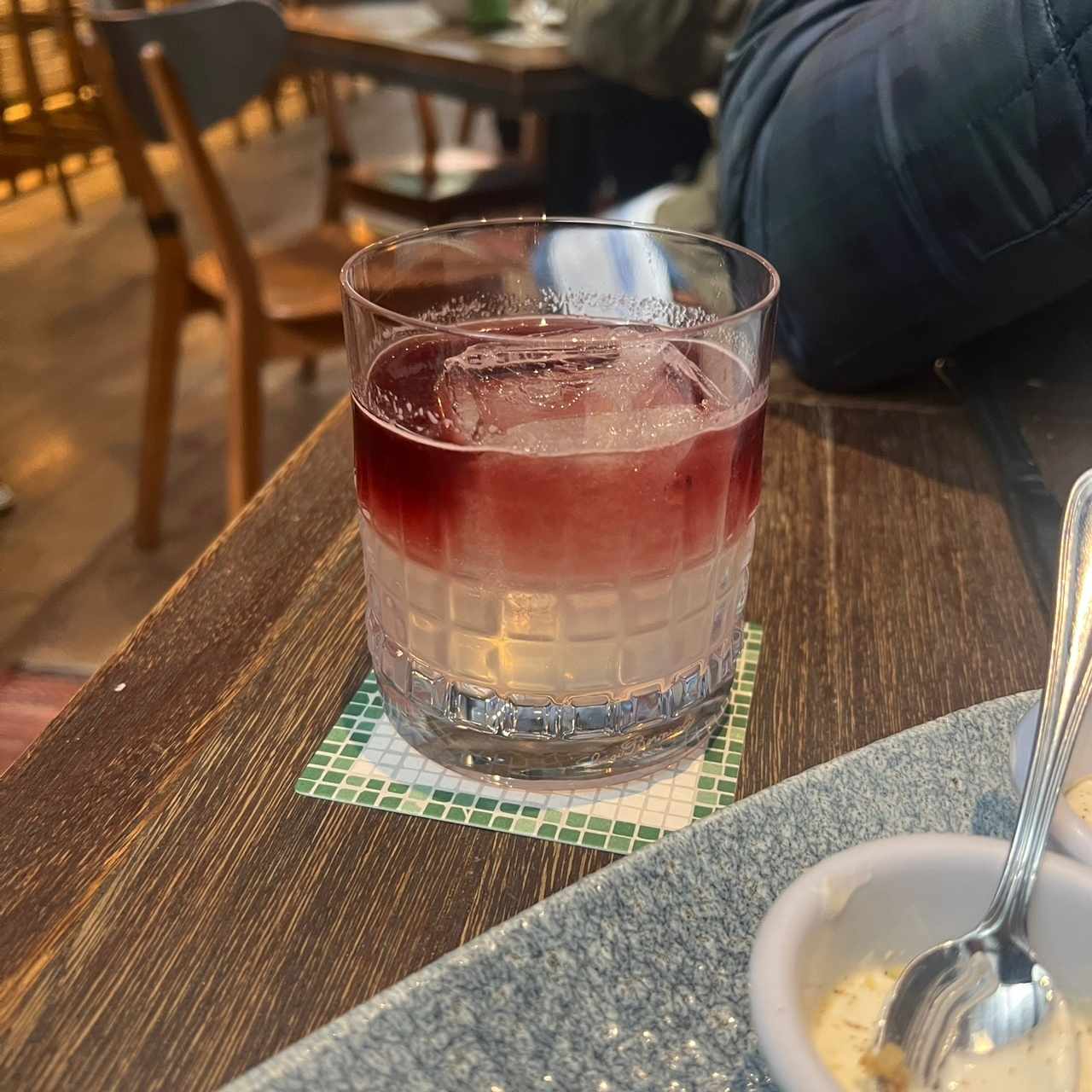 Tequila No5