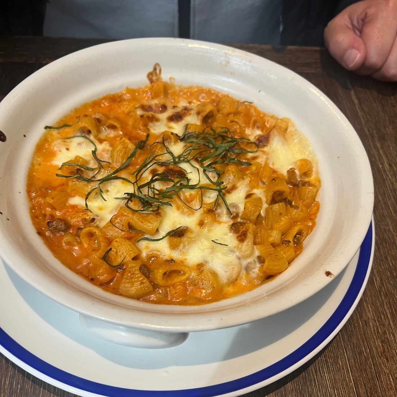 Macaroni