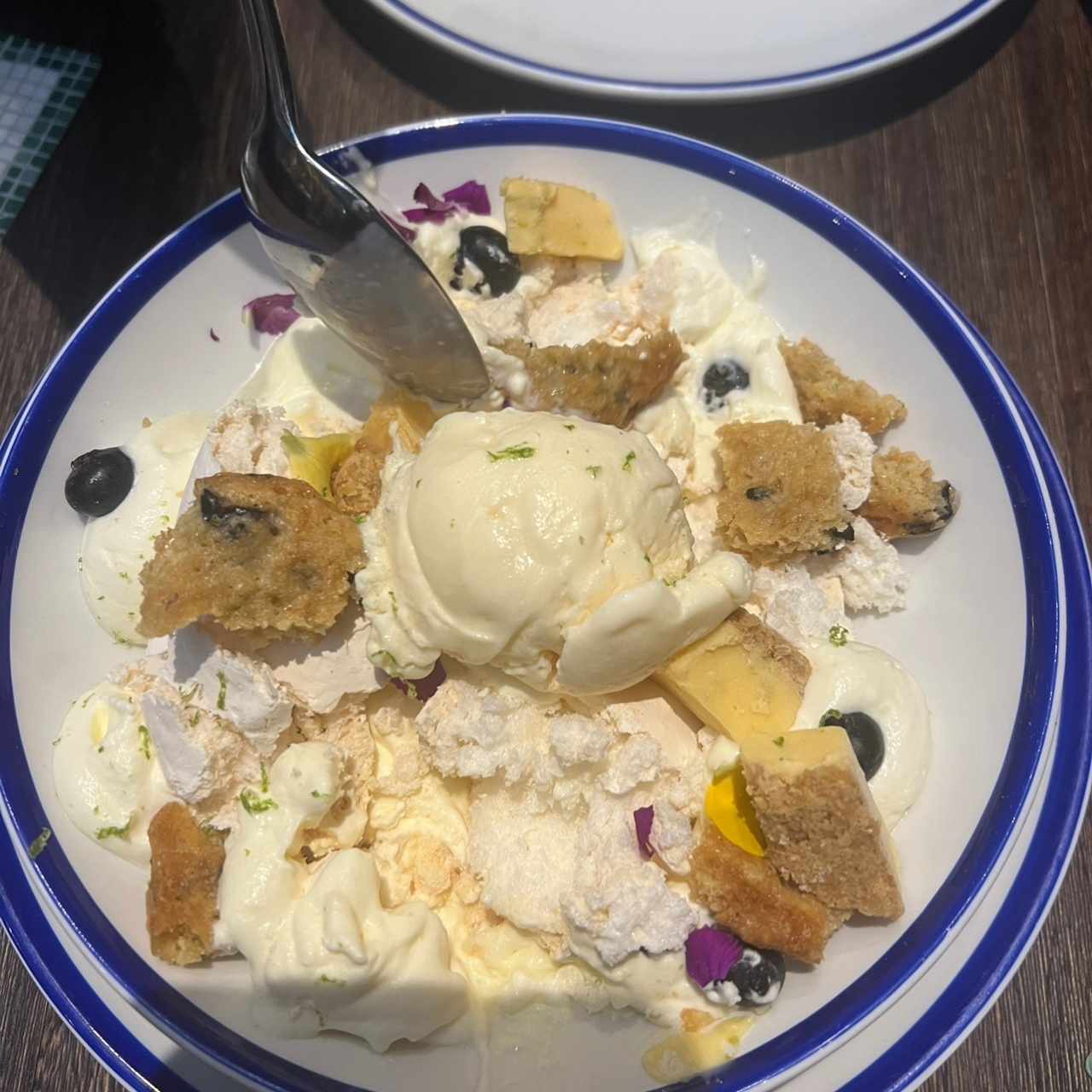 Pavlova