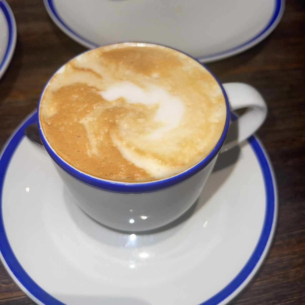 Capuchino