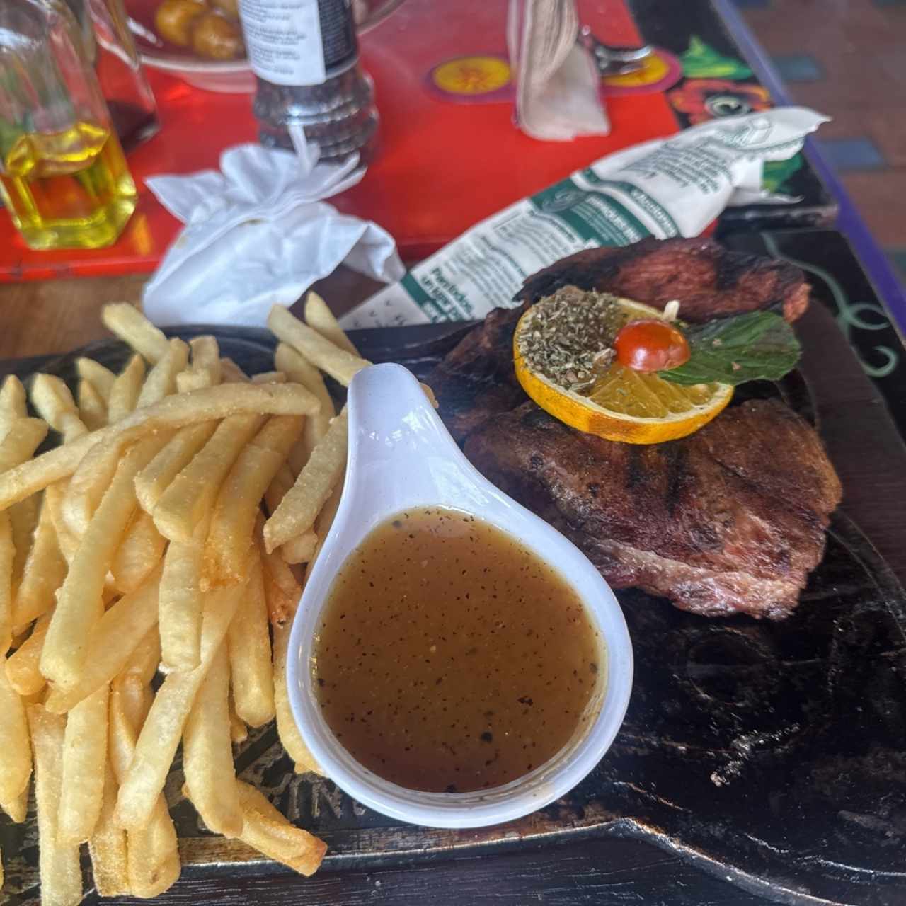 Costilla
