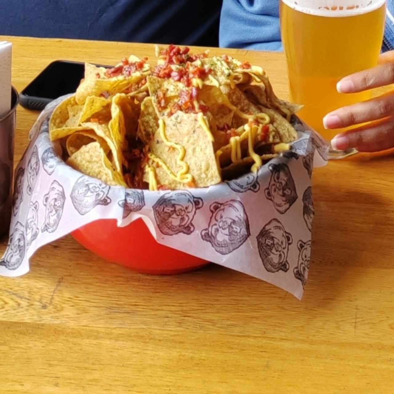 Nachos