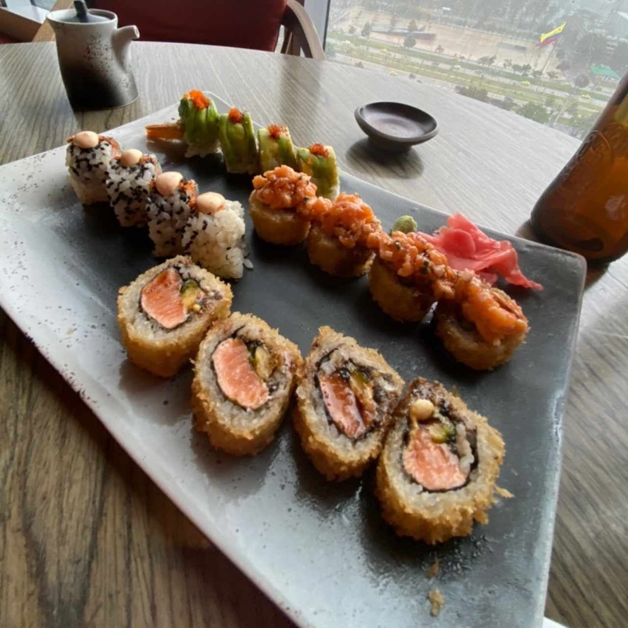 degustacion 