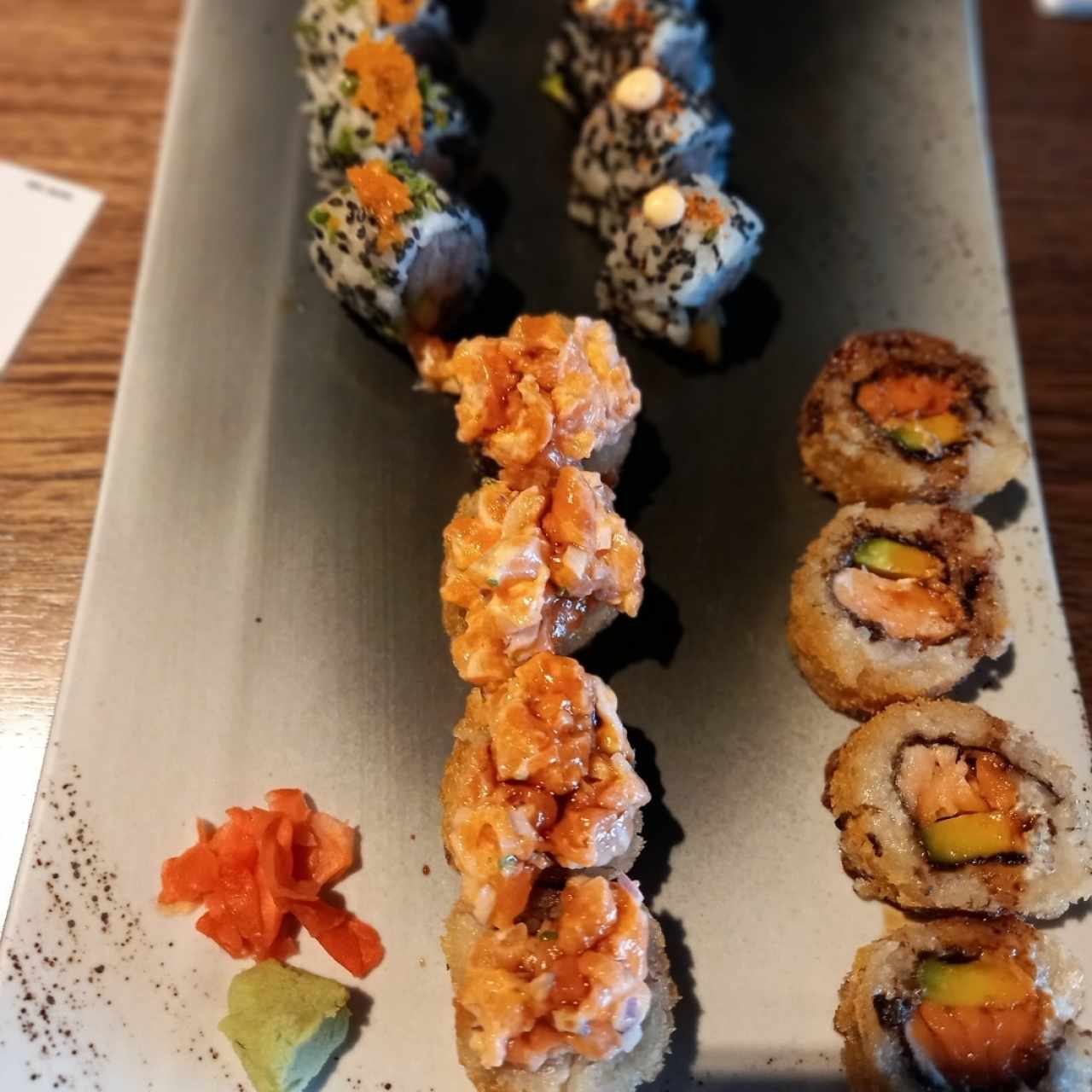 sushi 