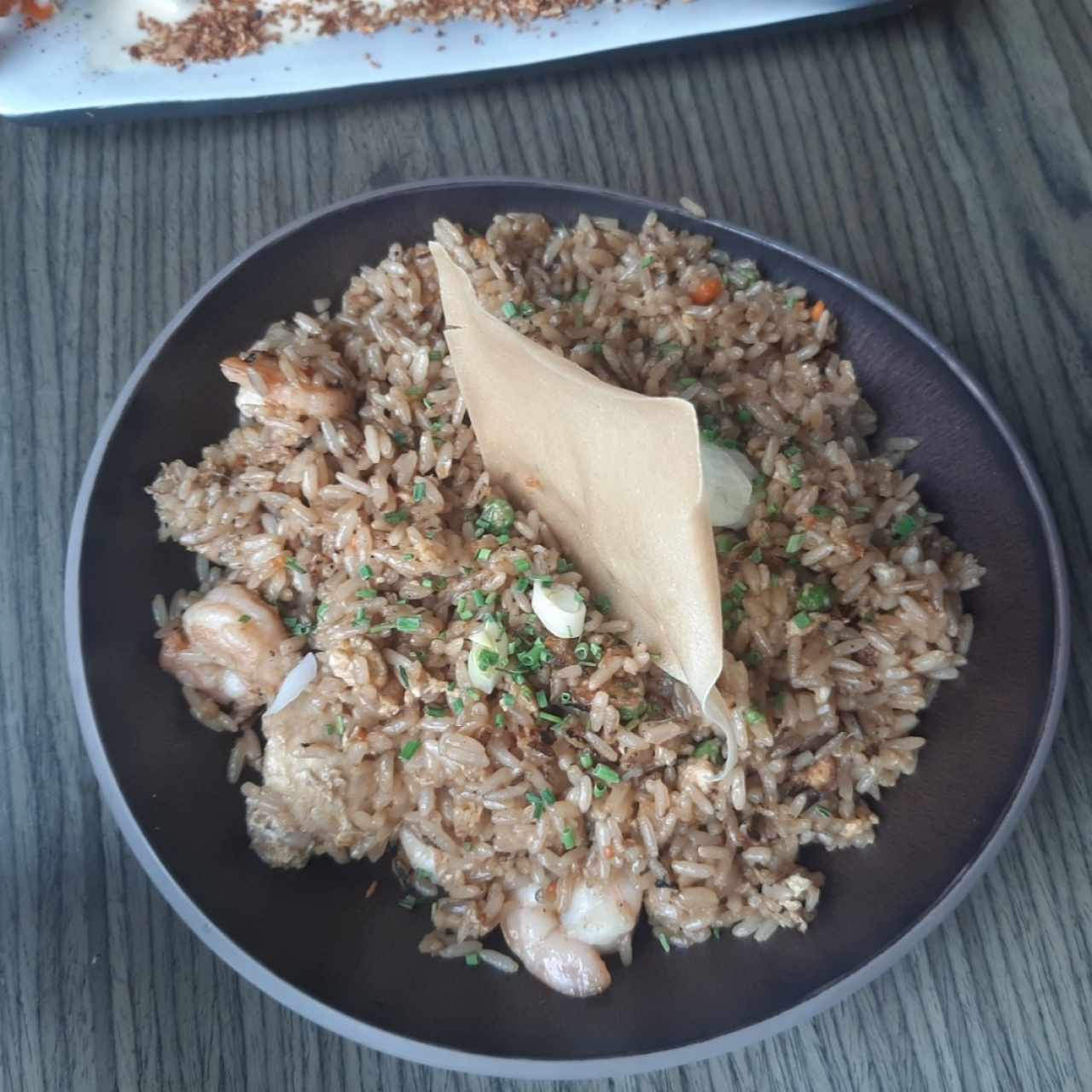 Yakimeshi