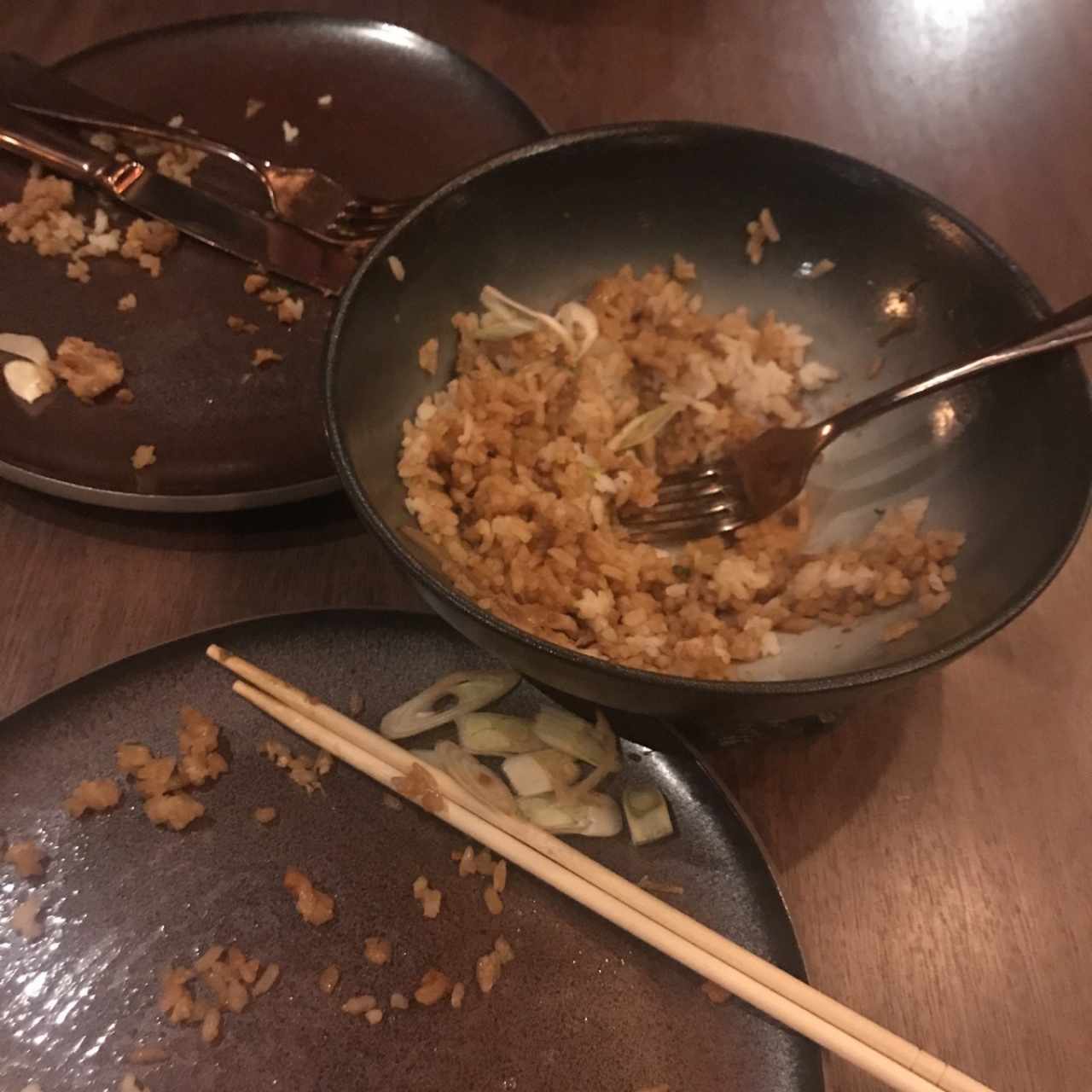 katsudon (Arroz con cerdo apanado)