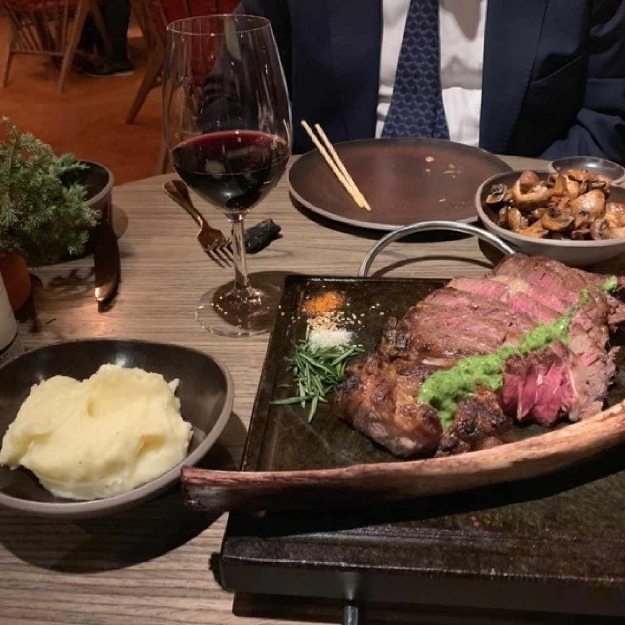 tomahawk