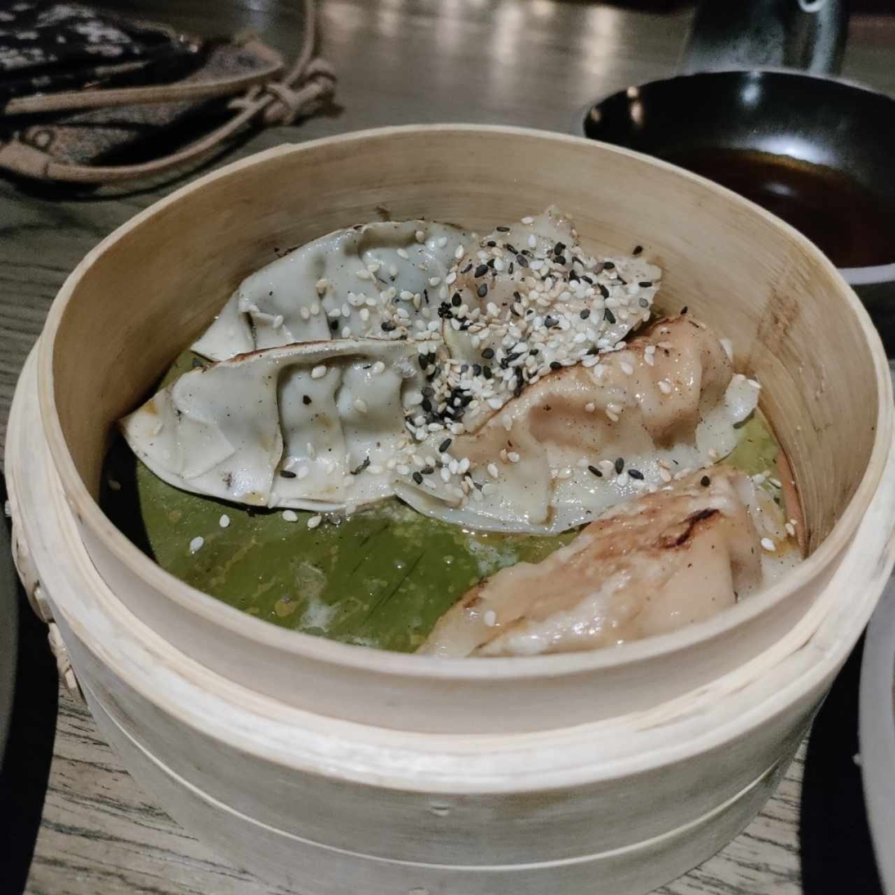 Gyozas