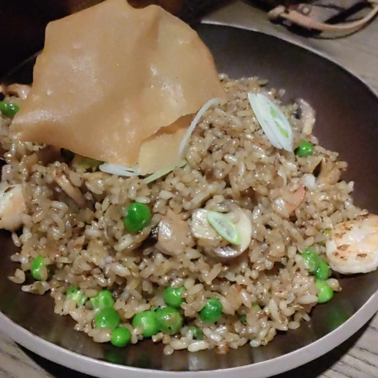 Yakimeshi