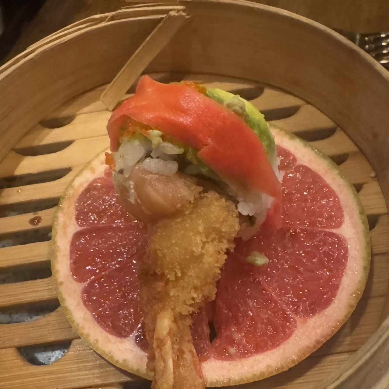 Langostino