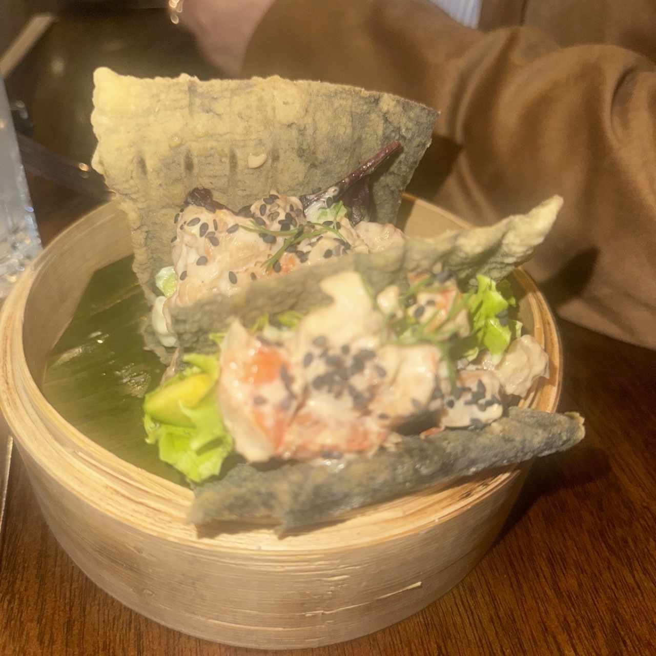 Taxo nori