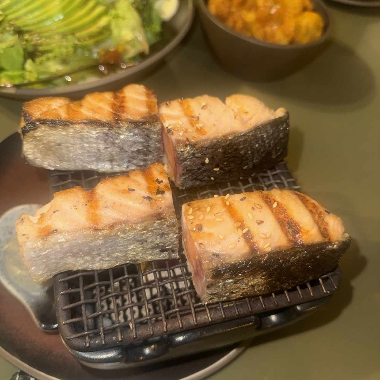 Salmon