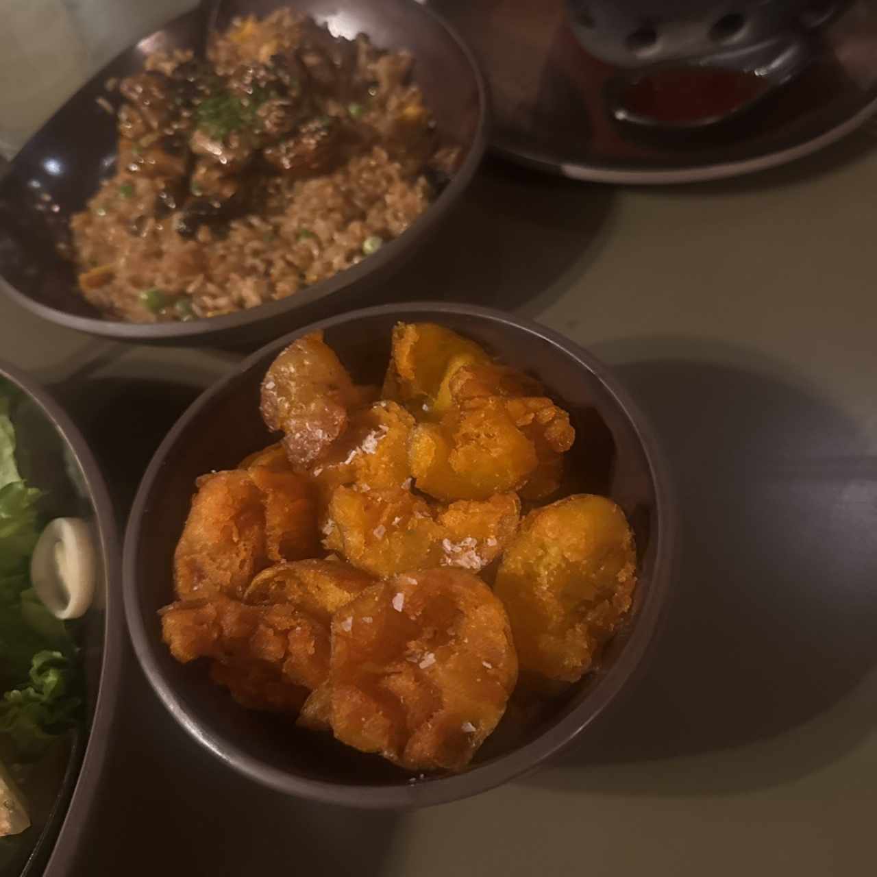 Langostinos