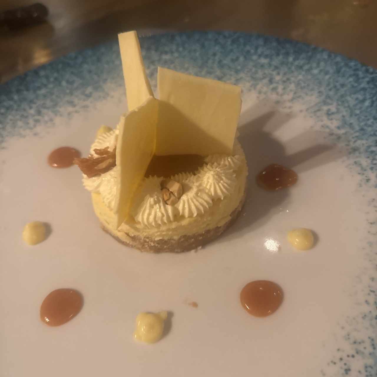 Chesse cake 