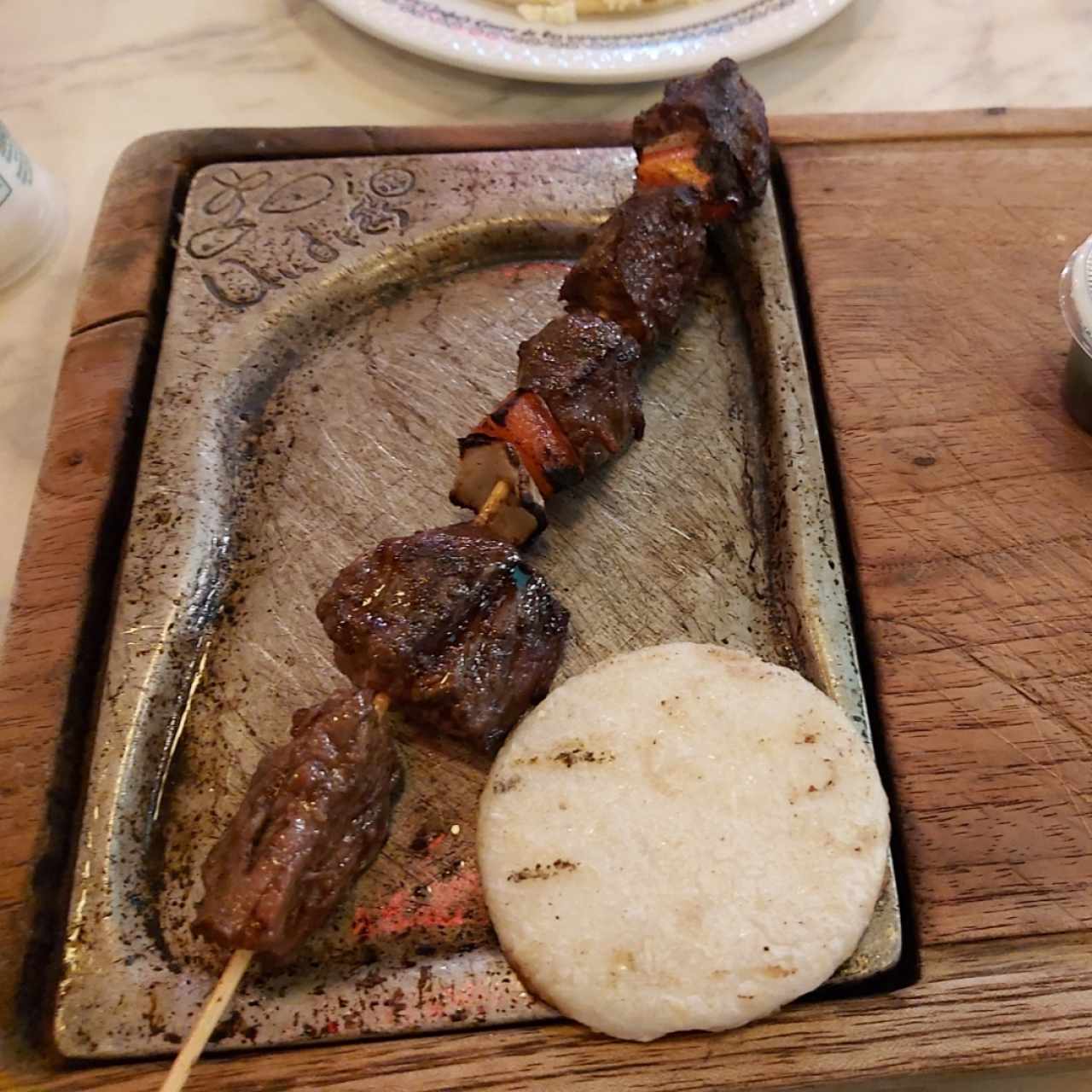 Pincho