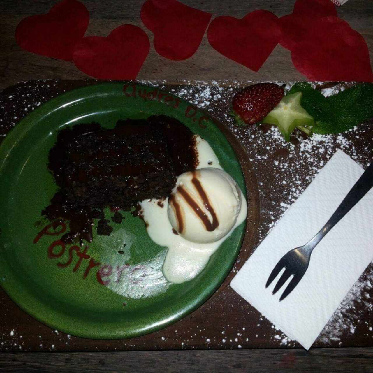 postre