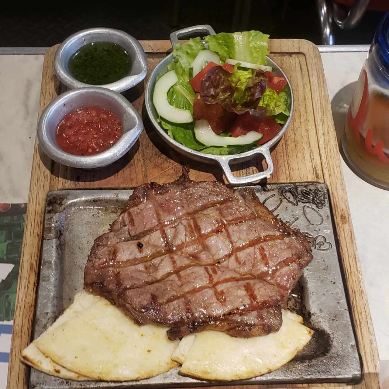 churrasco