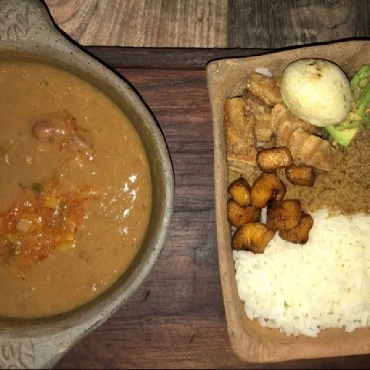 bandeja paisa