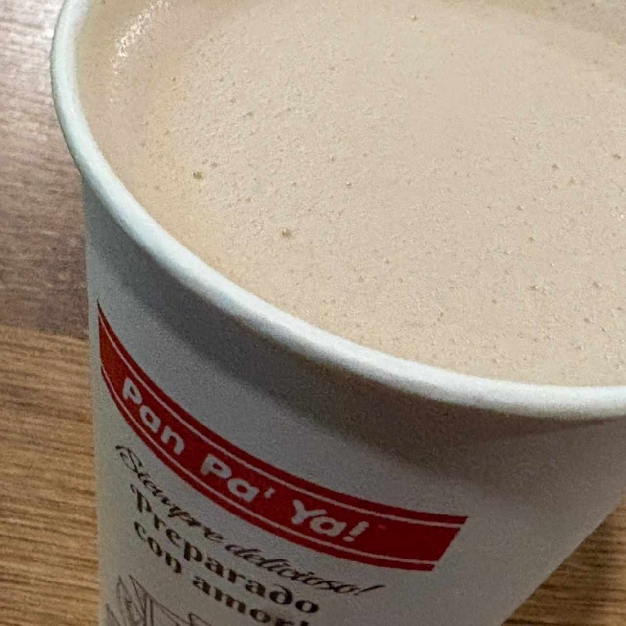 Chocolate 