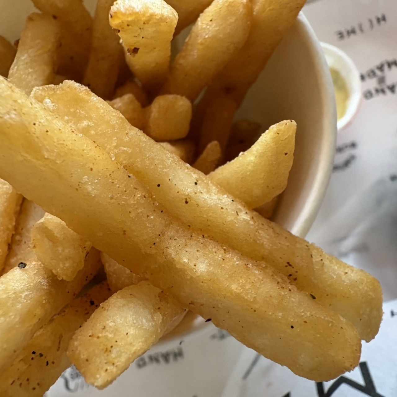 Papas