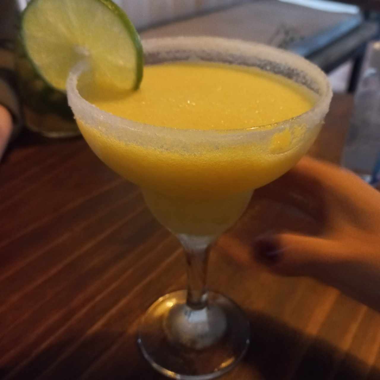 Margarita