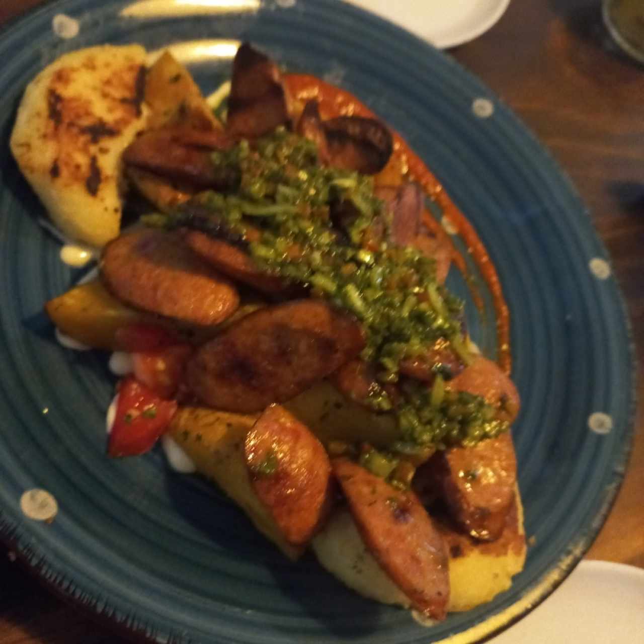 Chorizo