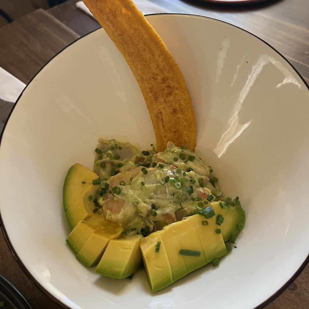 Cebiche