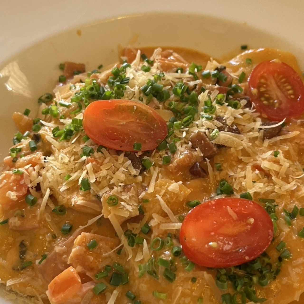 Raviolis