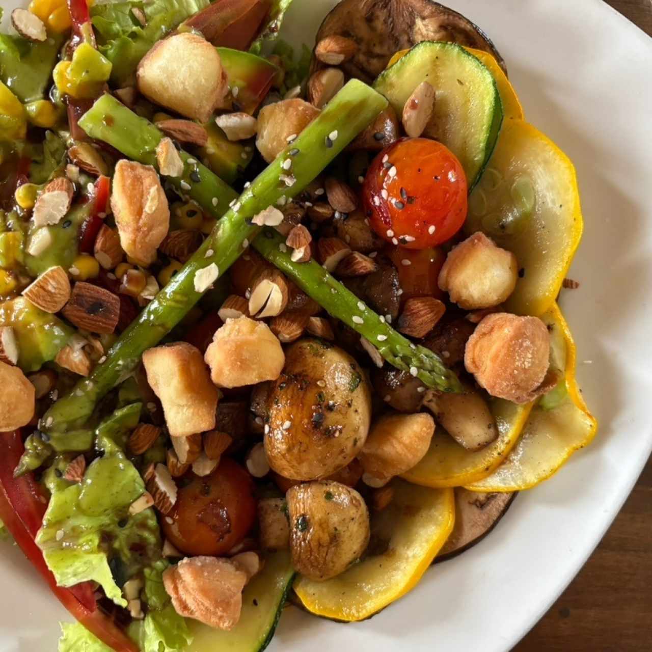 Ensalada 