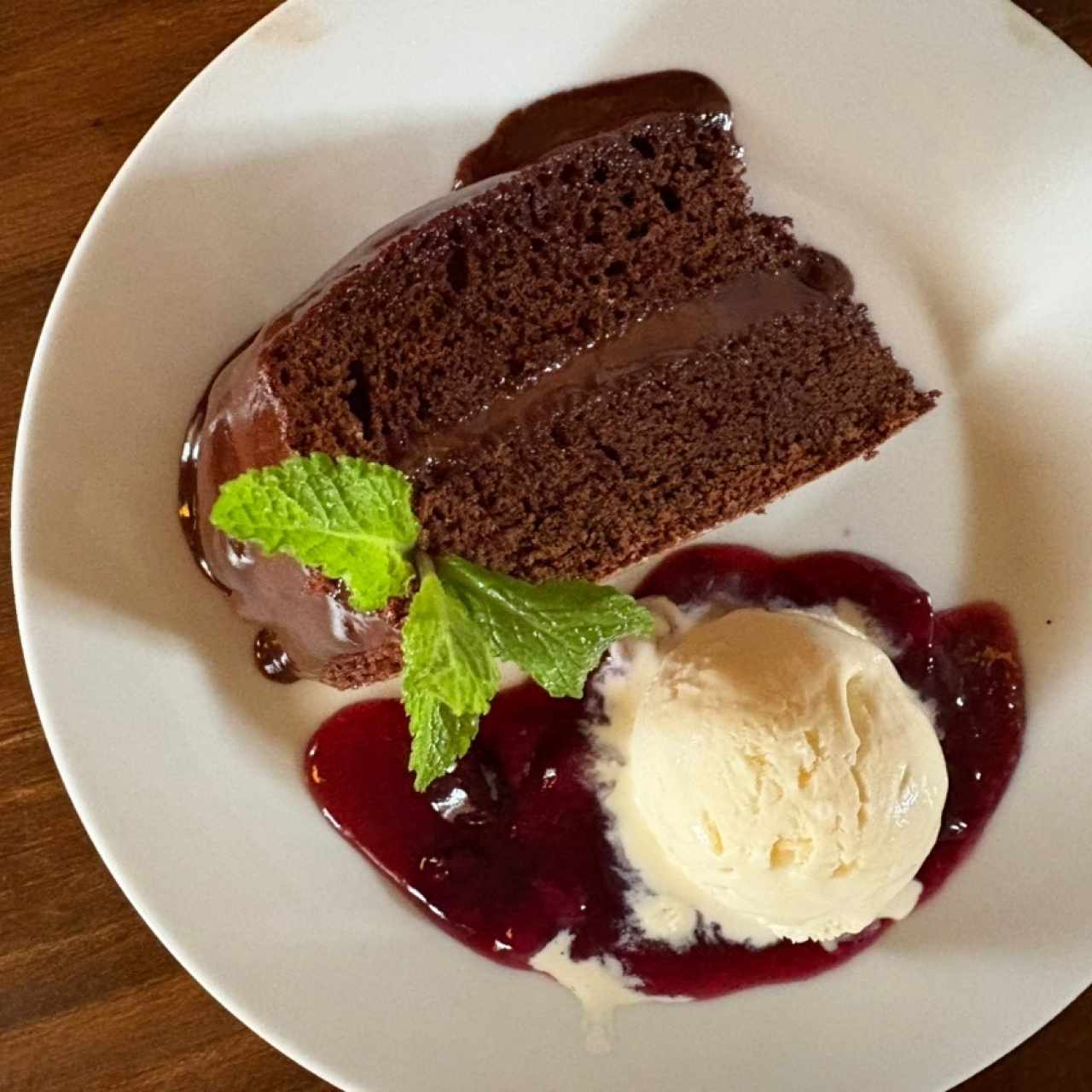 Postre